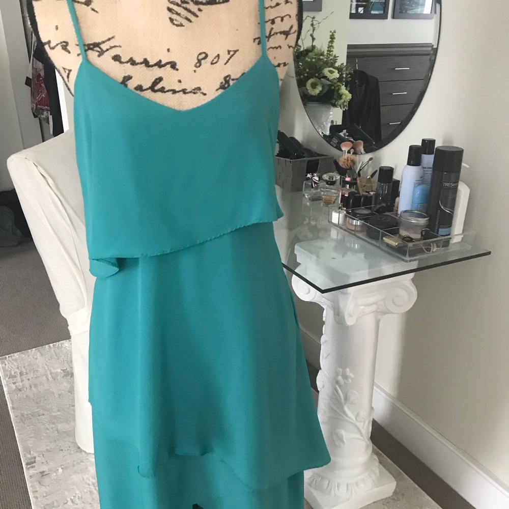 BCBG Dress